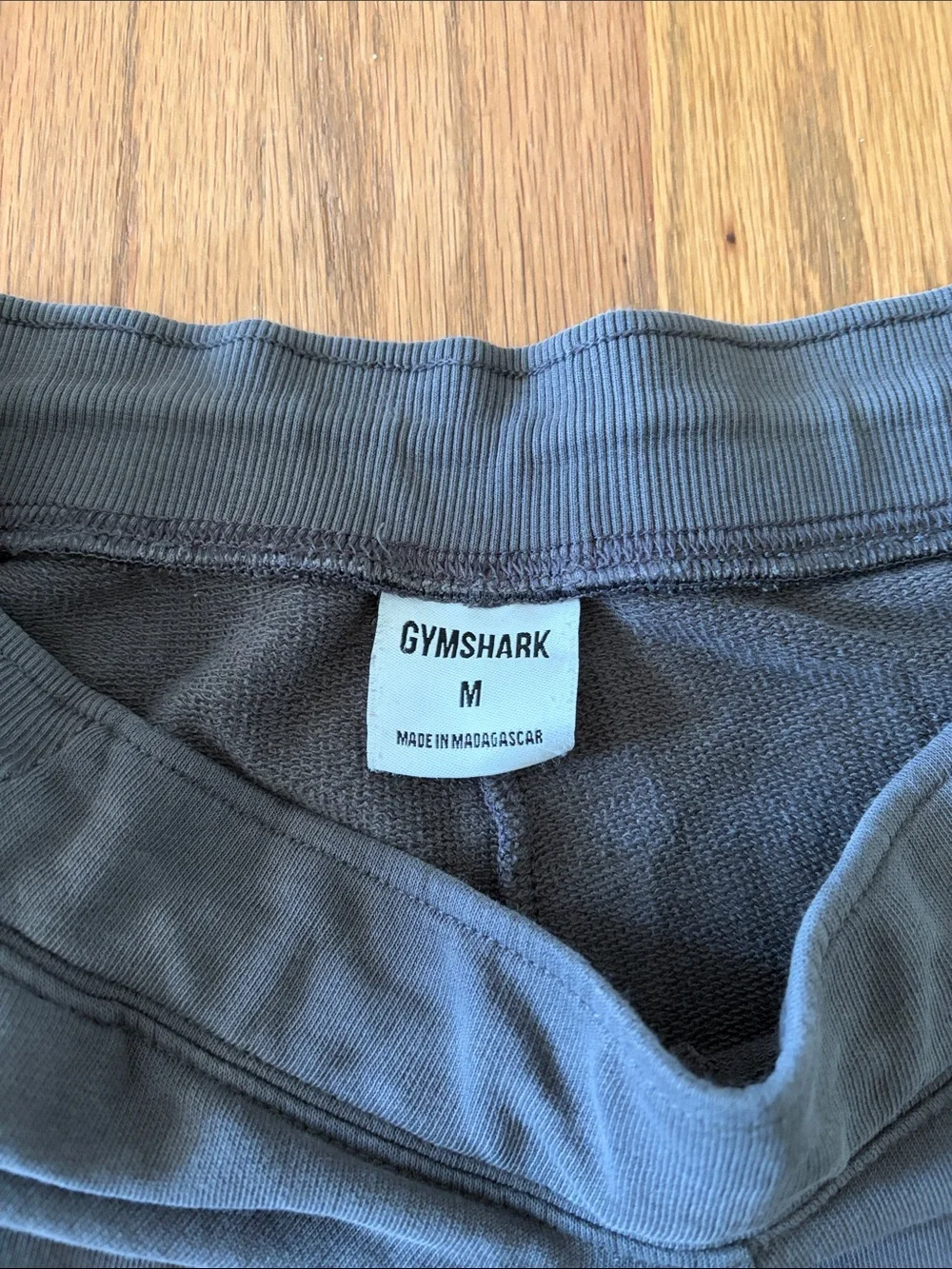 Gymshark Men’s Bold Shorts